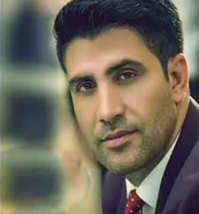 سجاد محمدی خبر گلیمور یاردان